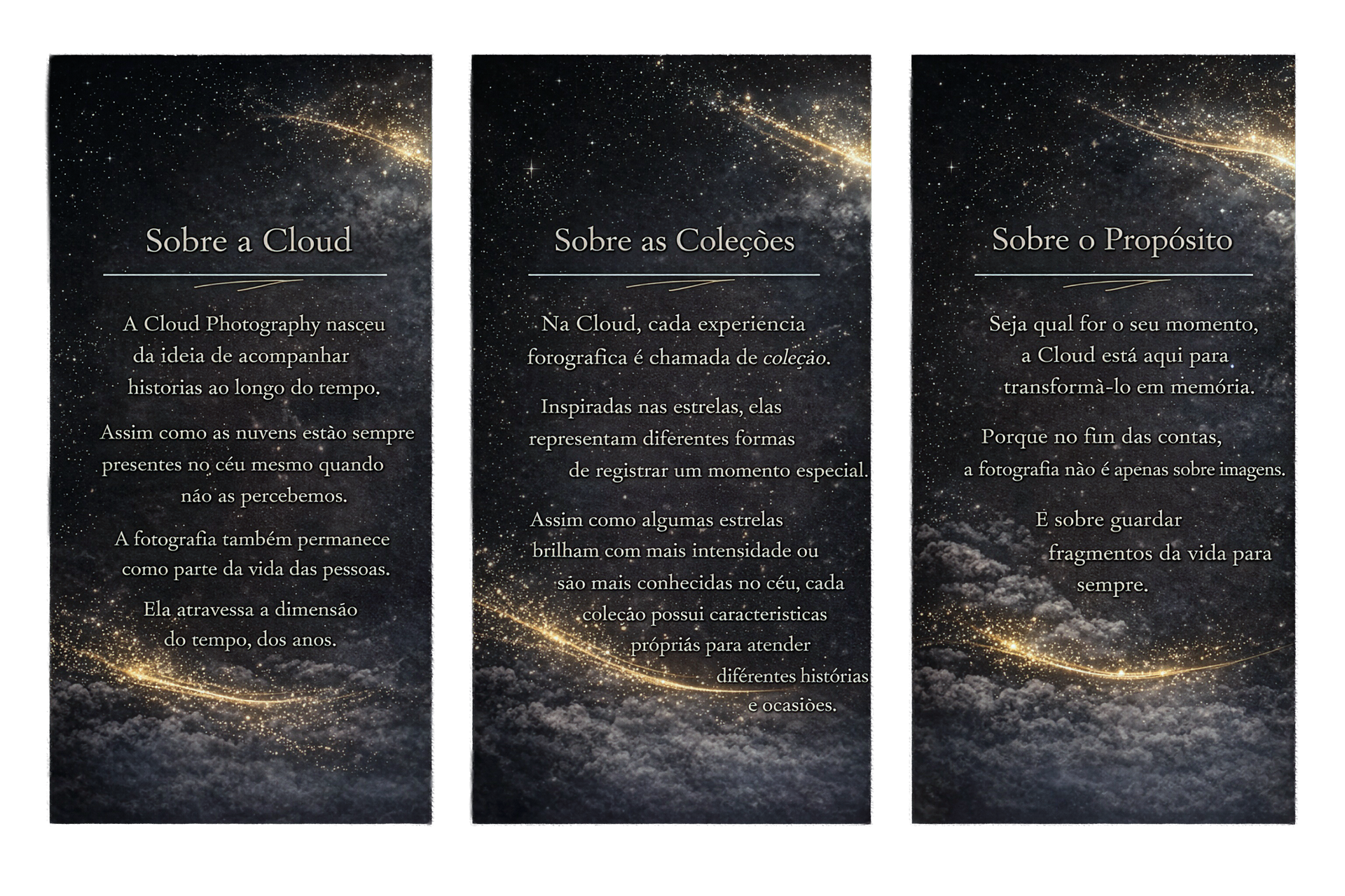 Cloud Photography - 1