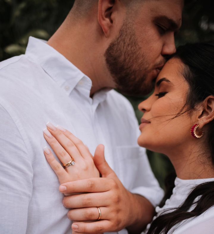 Casamento Gabriela e João Victor - 1 - 16