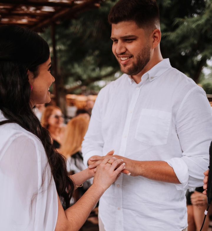 Casamento Gabriela e João Victor - 1 - 8