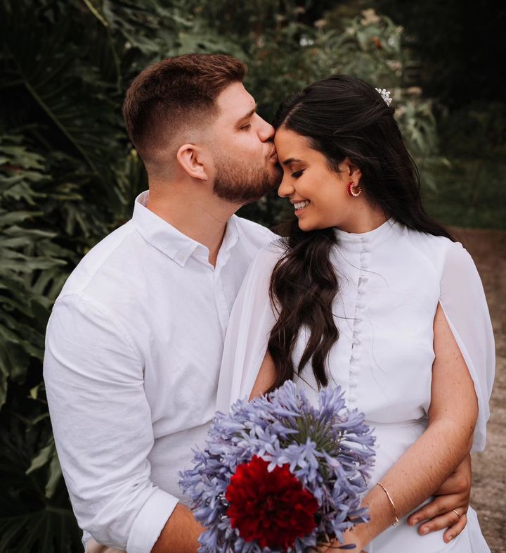 Casamento Gabriela e João Victor - 1 - 19