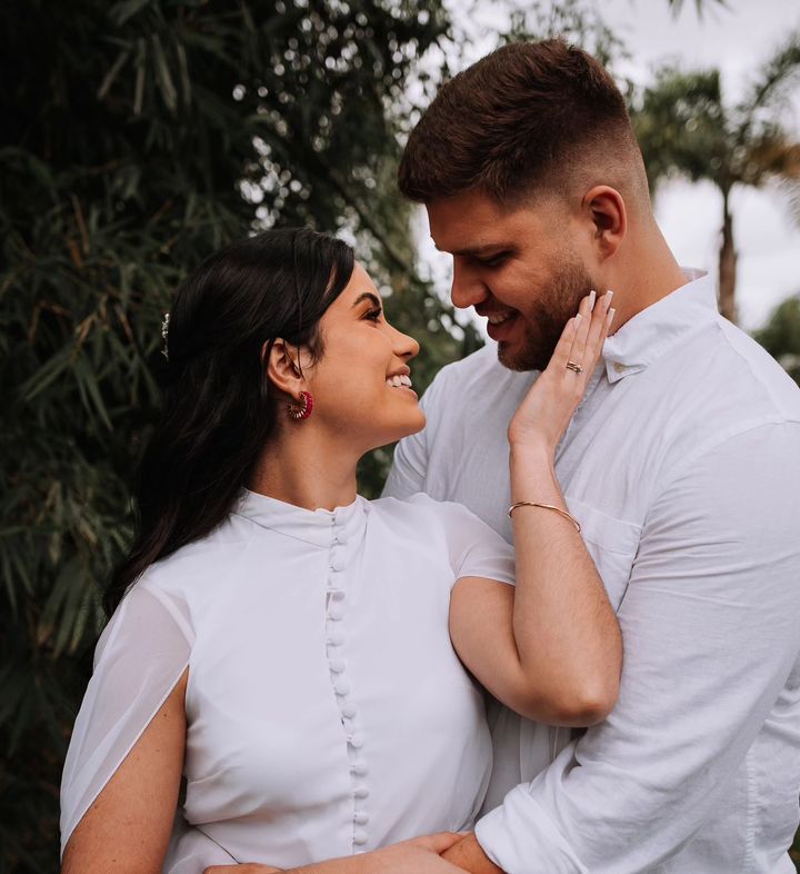 Casamento Gabriela e João Victor - 1 - 17