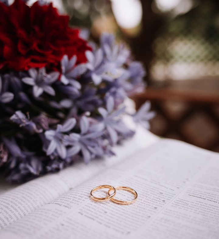 Casamento Gabriela e João Victor - 1 - 0