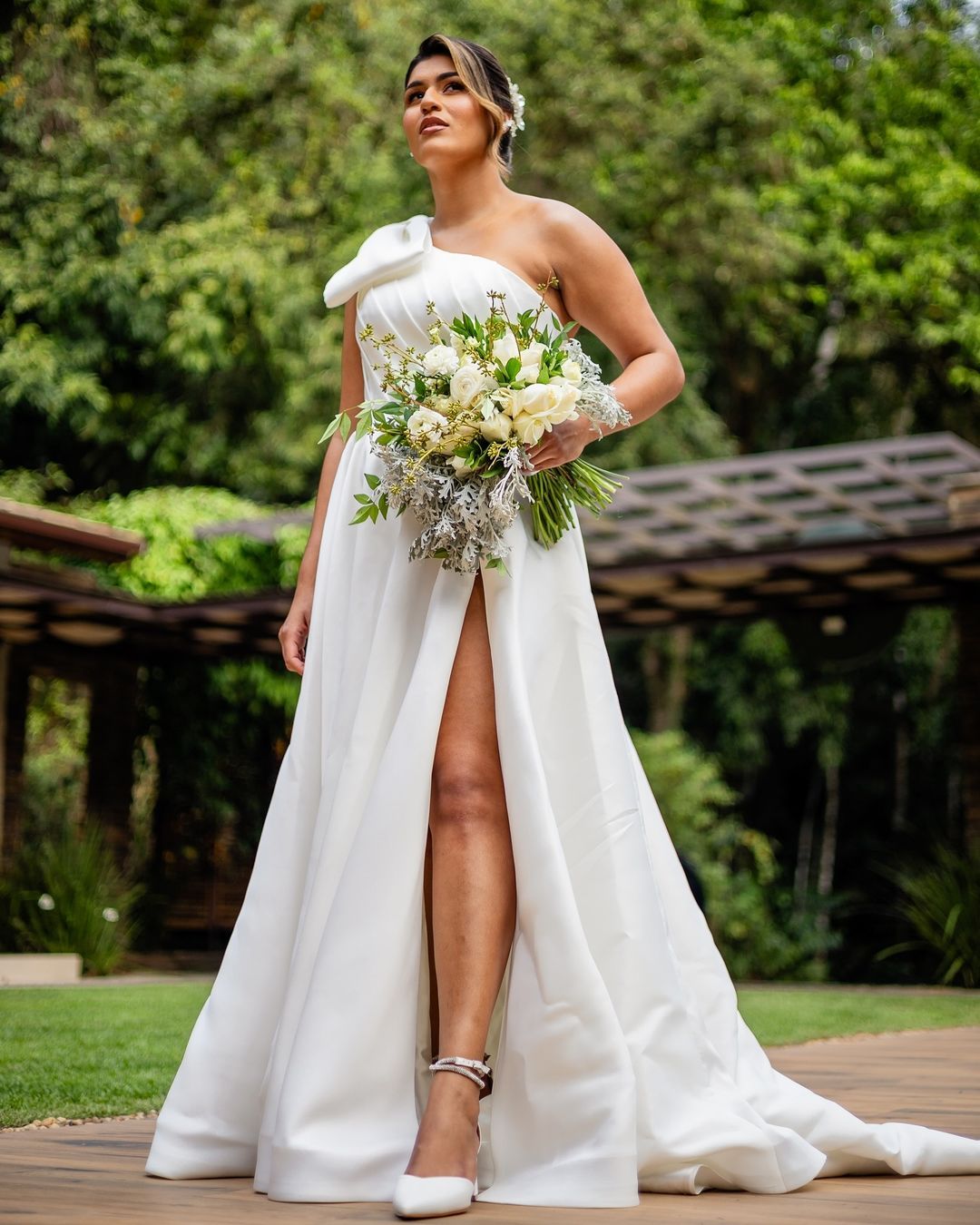 Retrato da Noiva: Como o Planejamento Evita Estresse e Garante Fotos Impecáveis - 2 - 1