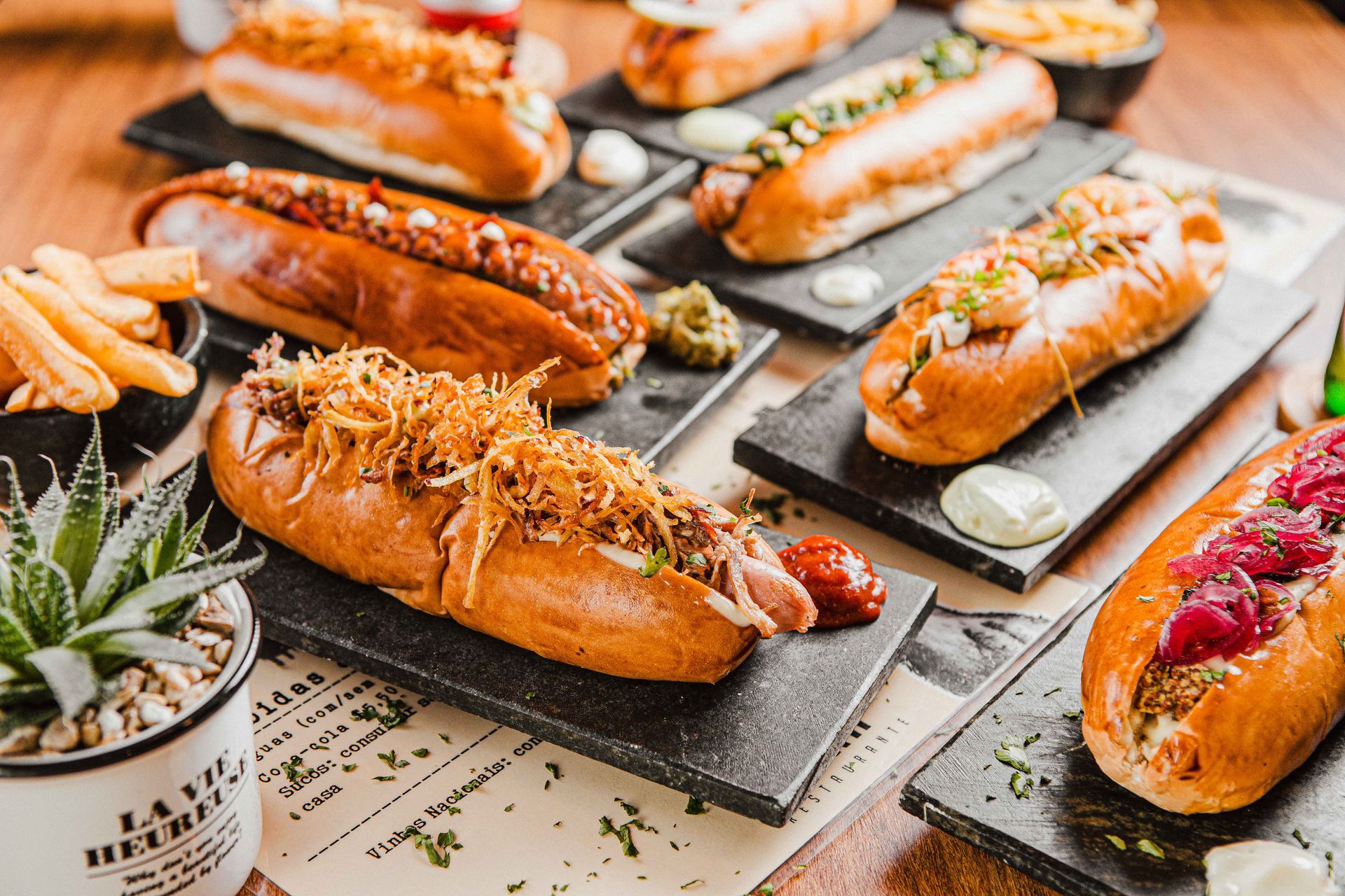 Gastronomia - 3 - 11