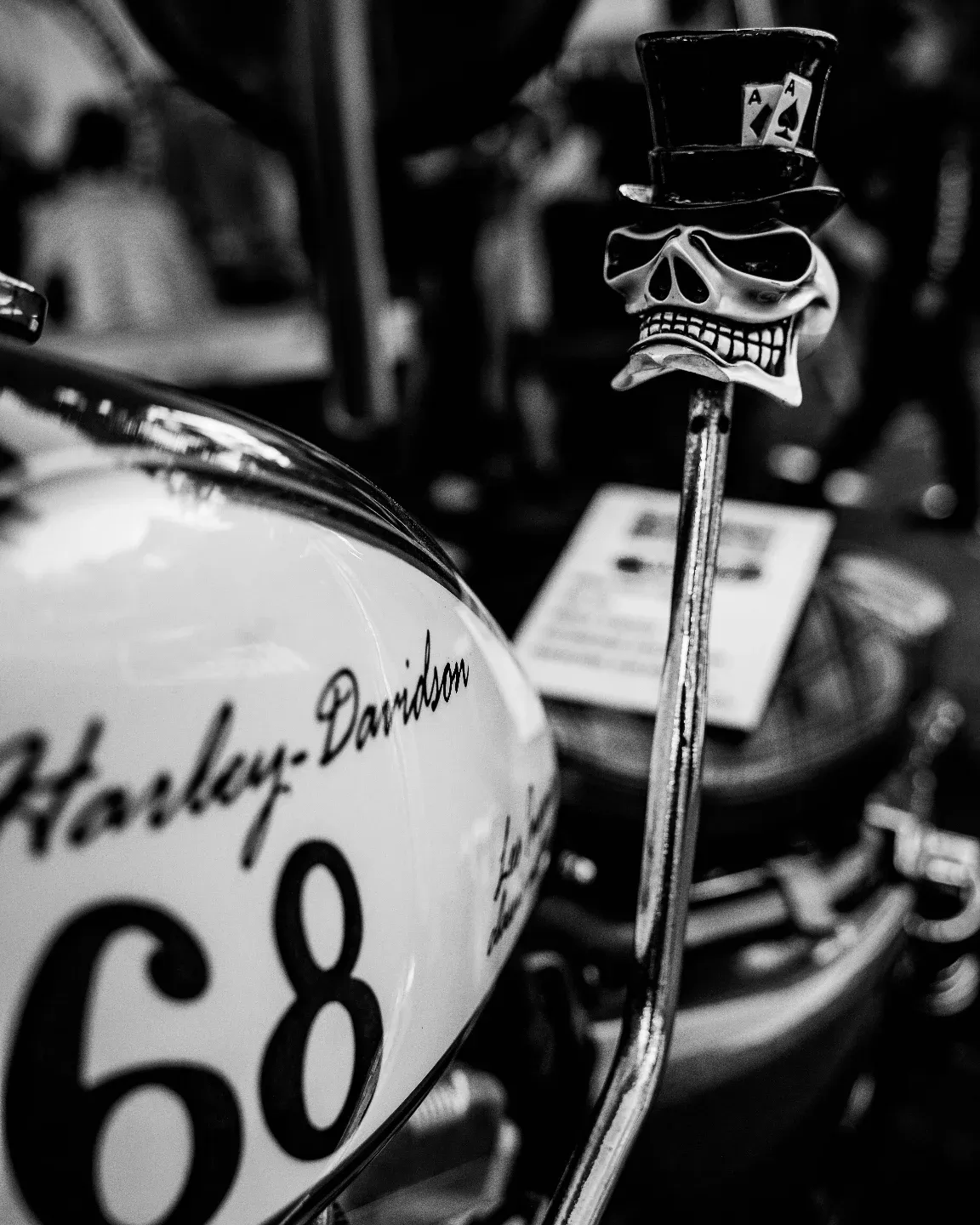 MOTOCICLISMO - 1 - 78