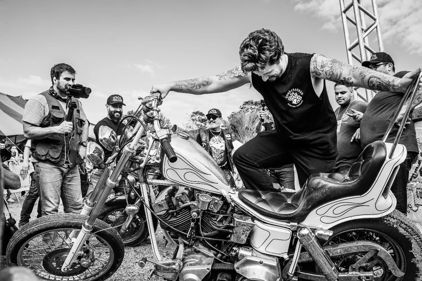 MOTOCICLISMO - 1 - 81