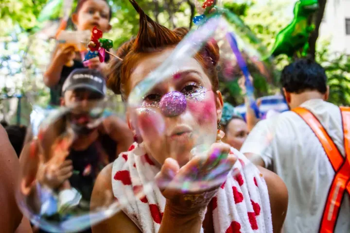 Fotografia de Carnaval - 1 - 92