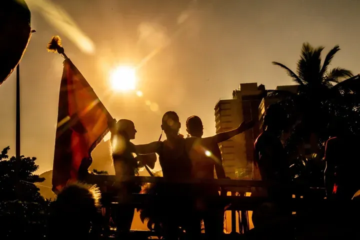 Fotografia de Carnaval - 1 - 88