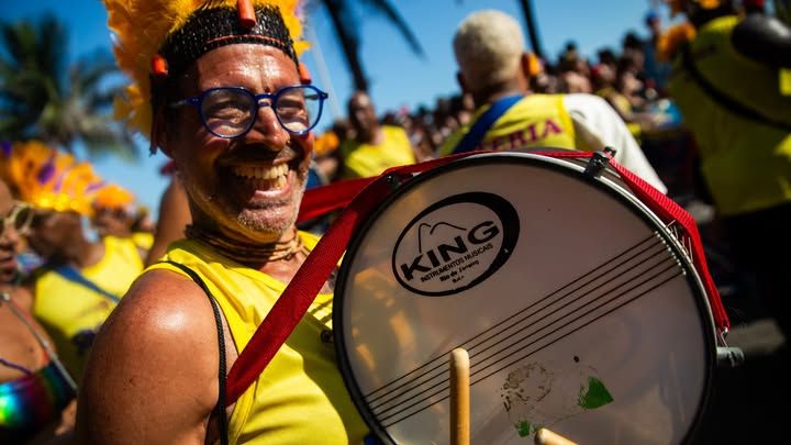 Fotografia de Carnaval - 1 - 86