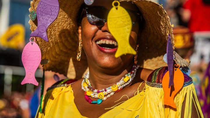 Fotografia de Carnaval - 1 - 89