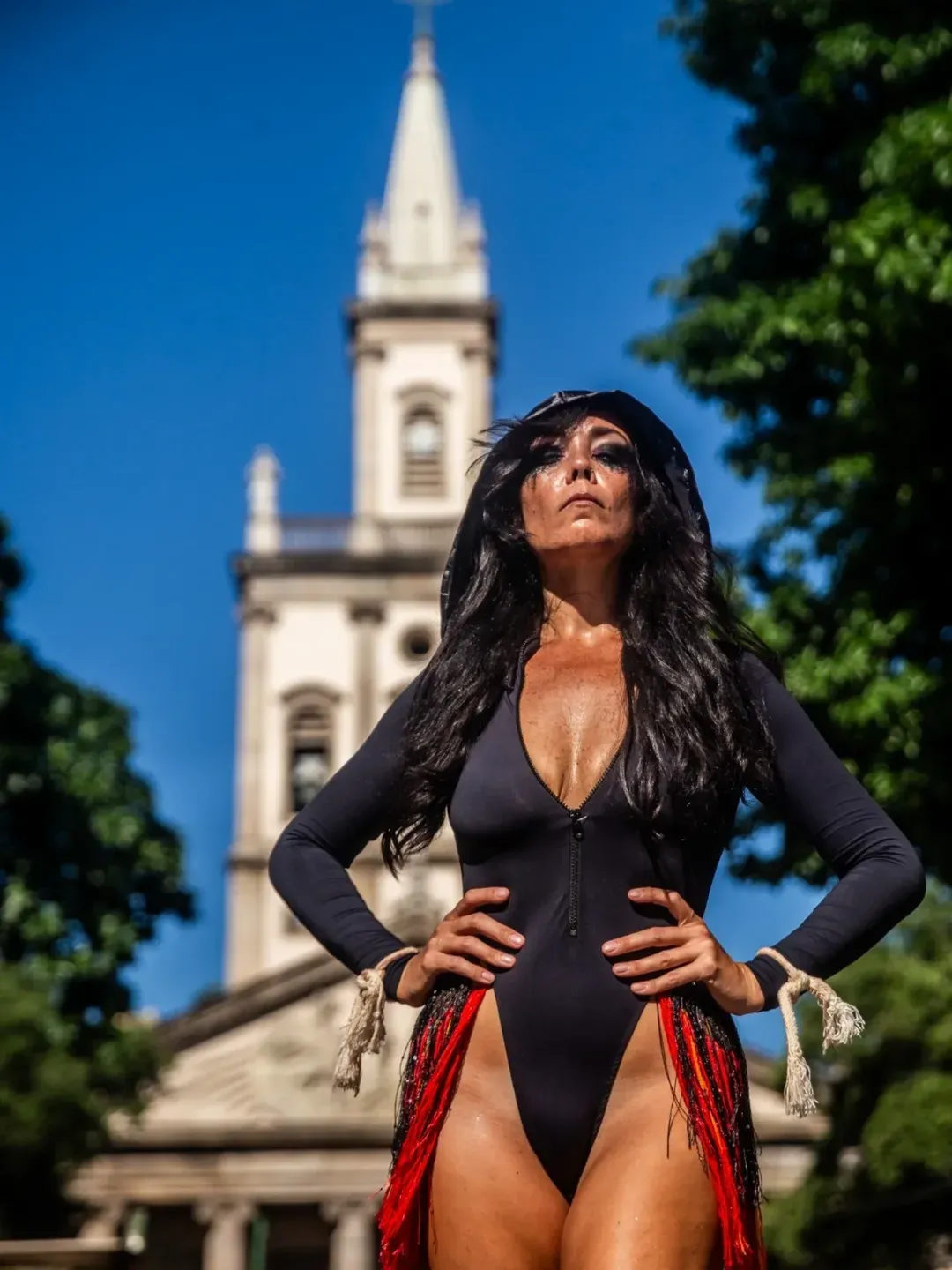 Fotografia de Carnaval - 1 - 87