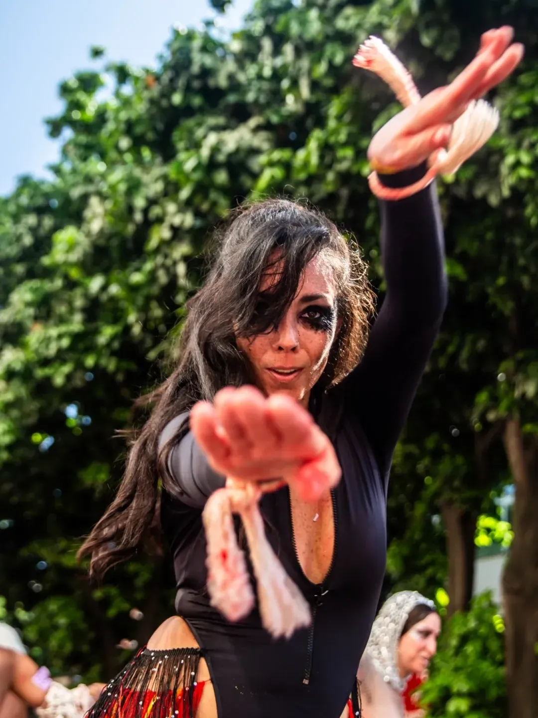 Fotografia de Carnaval - 1 - 90