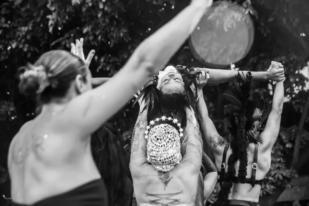 Fotografia de Carnaval - 1 - 84