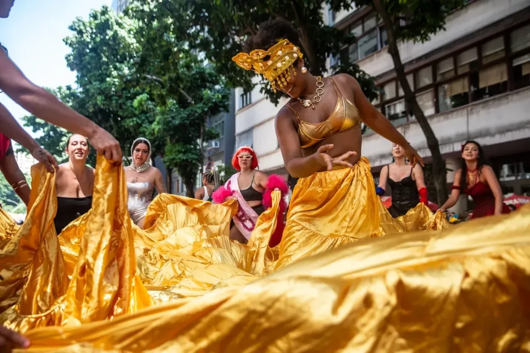 Fotografia de Carnaval - 1 - 91