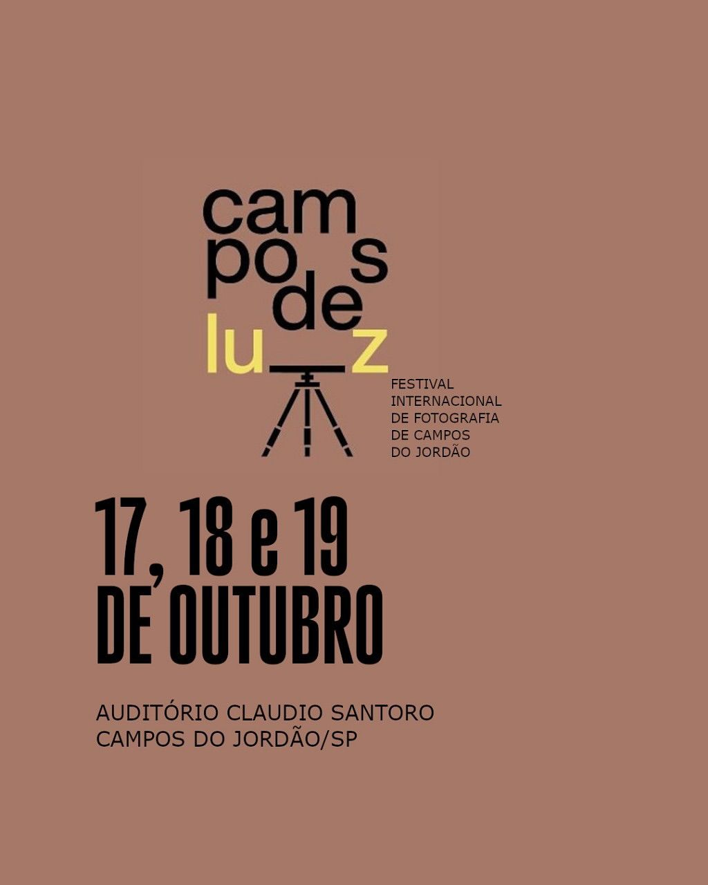 Festival Campos de Luz - 1 - 2