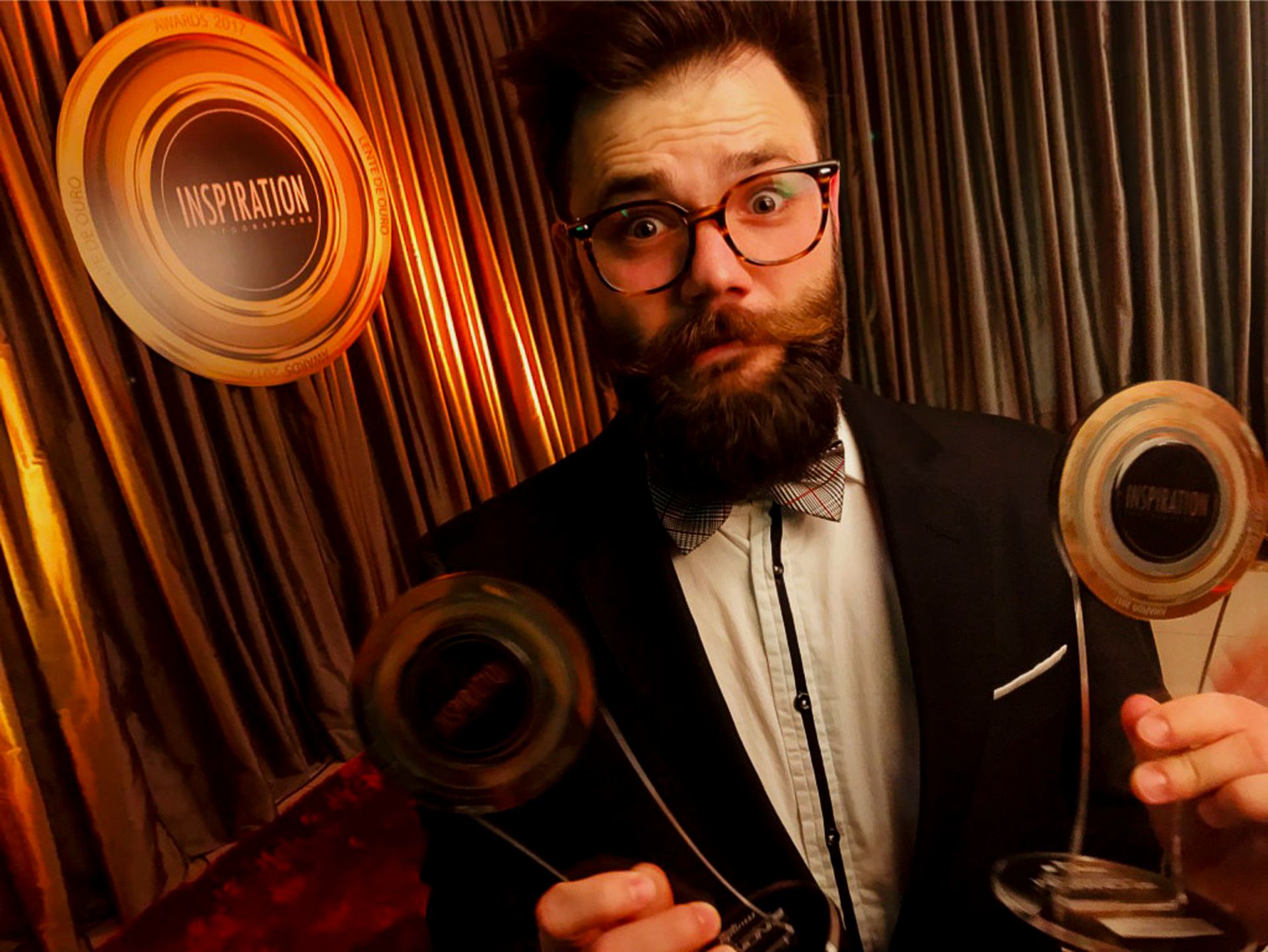 FOTÓGRAFO DO ANO BRASIL | LENTE DE OURO - 2 - 9