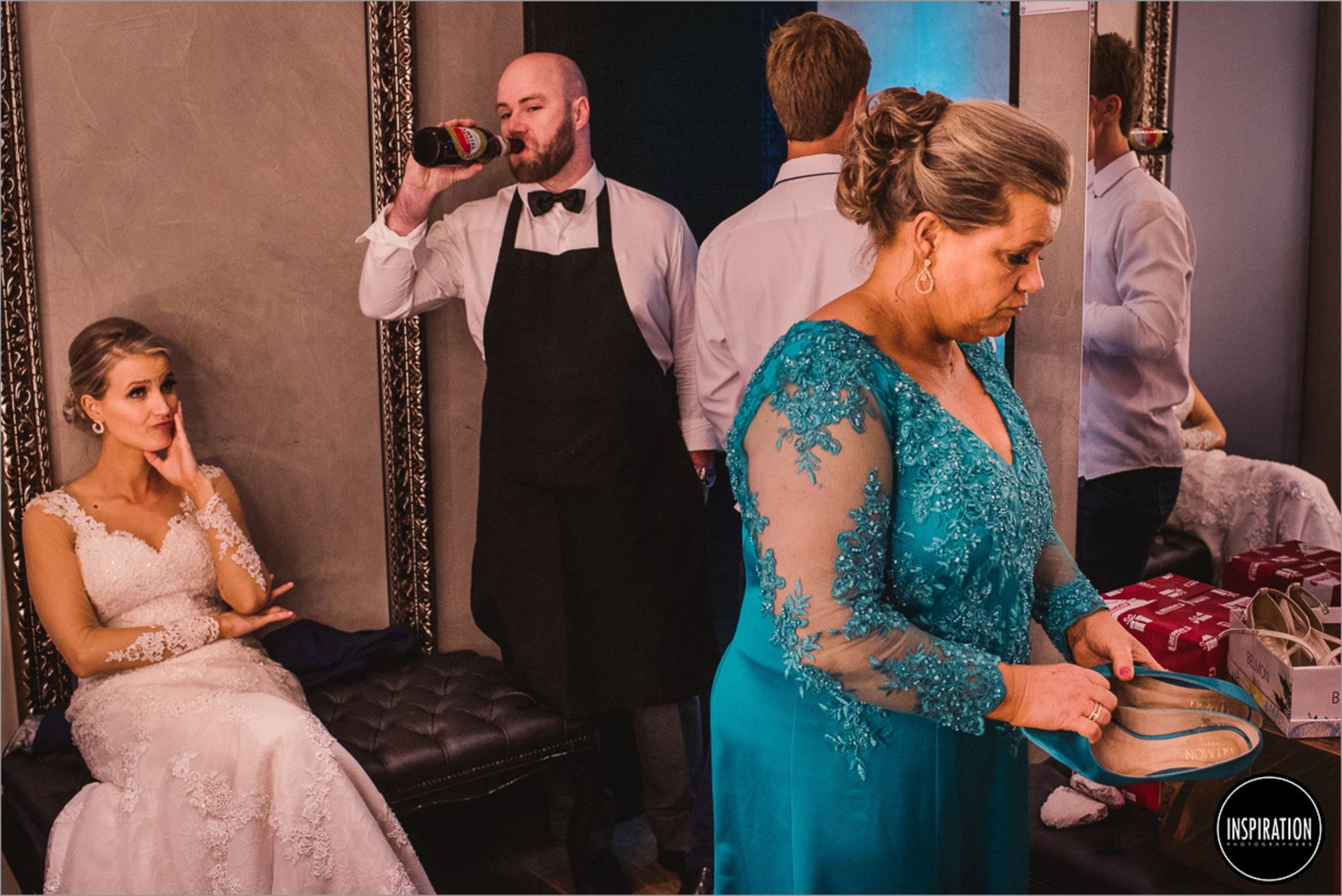 PRÊMIO | INSPIRATION PHOTOGRAPHERS | ROUND 22 - 2 - 0