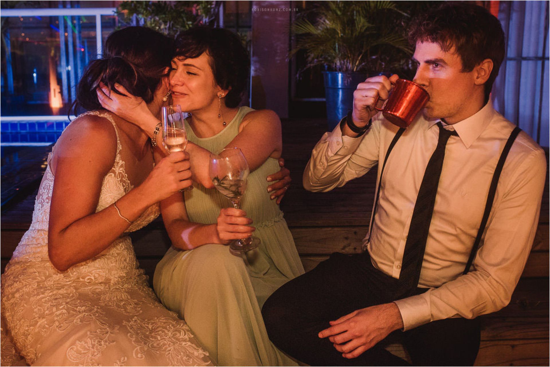 CRISTIANE E CASSIANO | CASAMENTO - 3 - 14