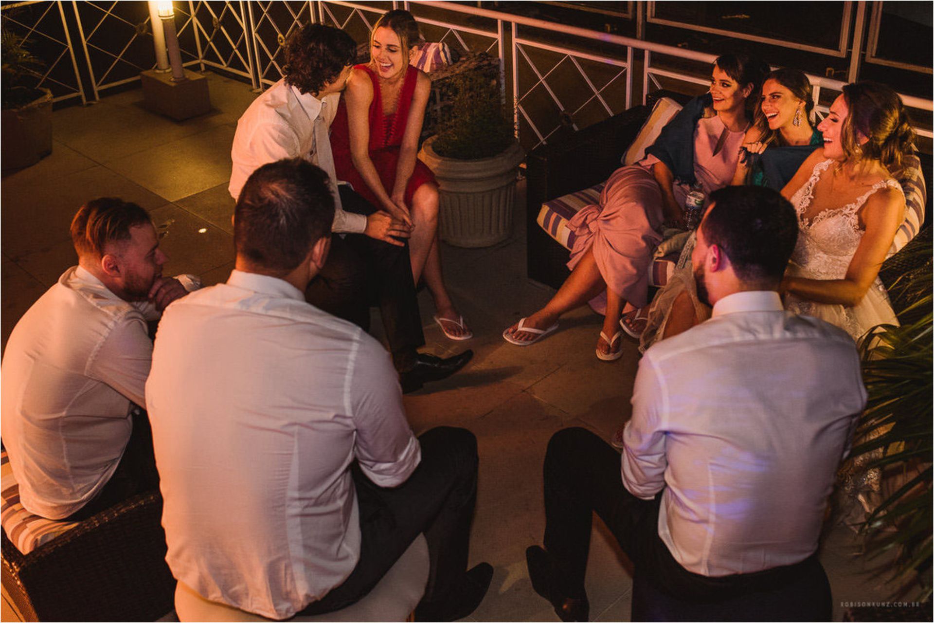 CRISTIANE E CASSIANO | CASAMENTO - 3 - 1