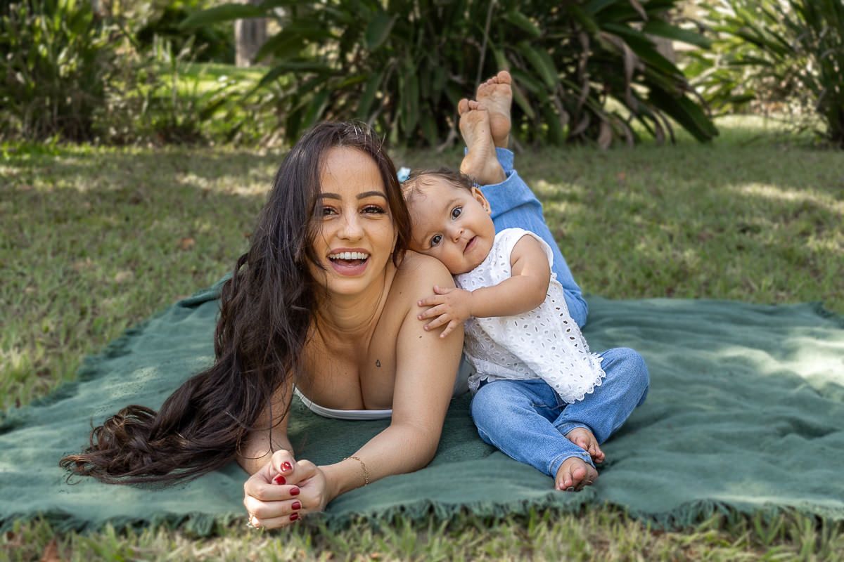 Ensaio de família - Sousas/Campinas - 1 - 5