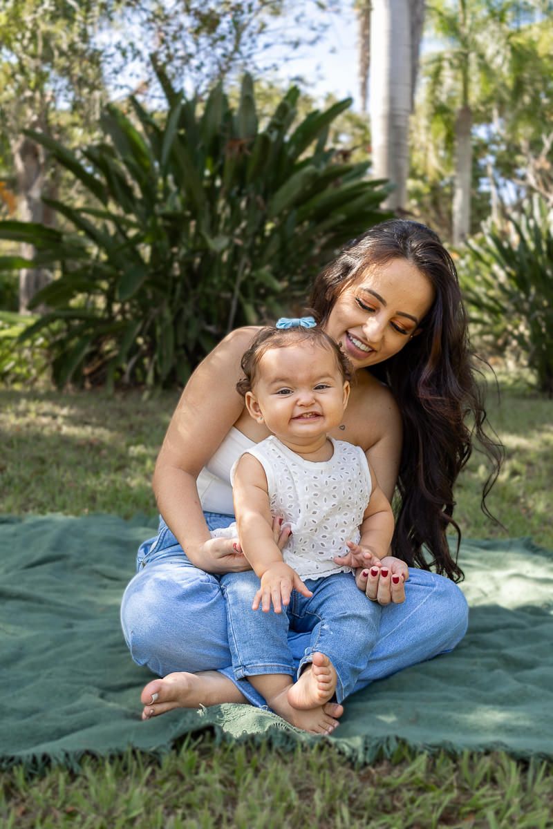 Ensaio de família - Sousas/Campinas - 1 - 1