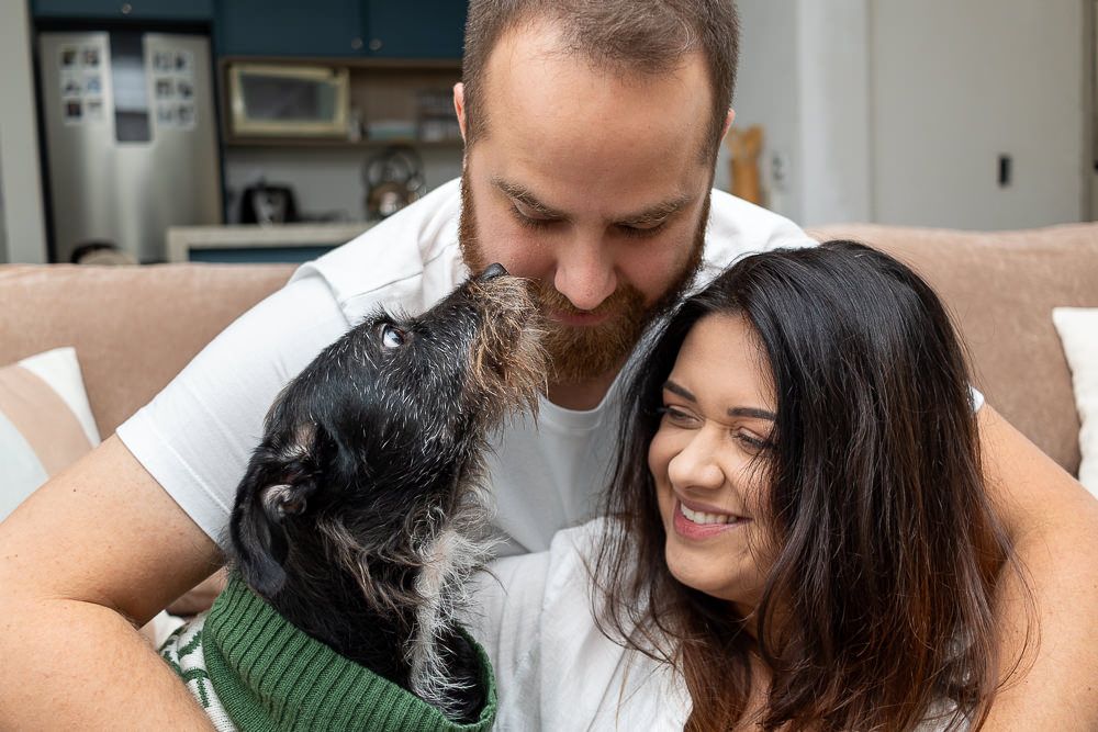 Ensaio gestante - Vem André - 1 - 11