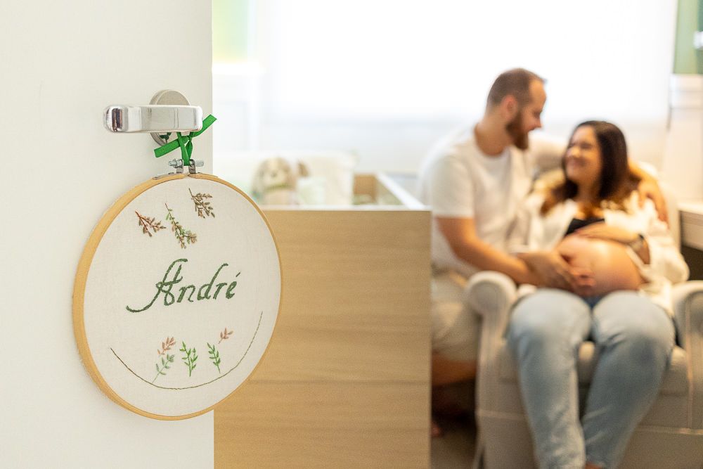 Ensaio gestante - Vem André - 1 - 26