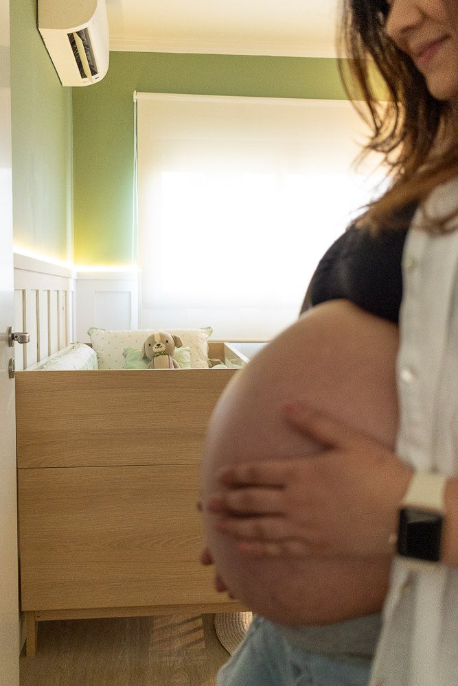 Ensaio gestante - Vem André - 1 - 23