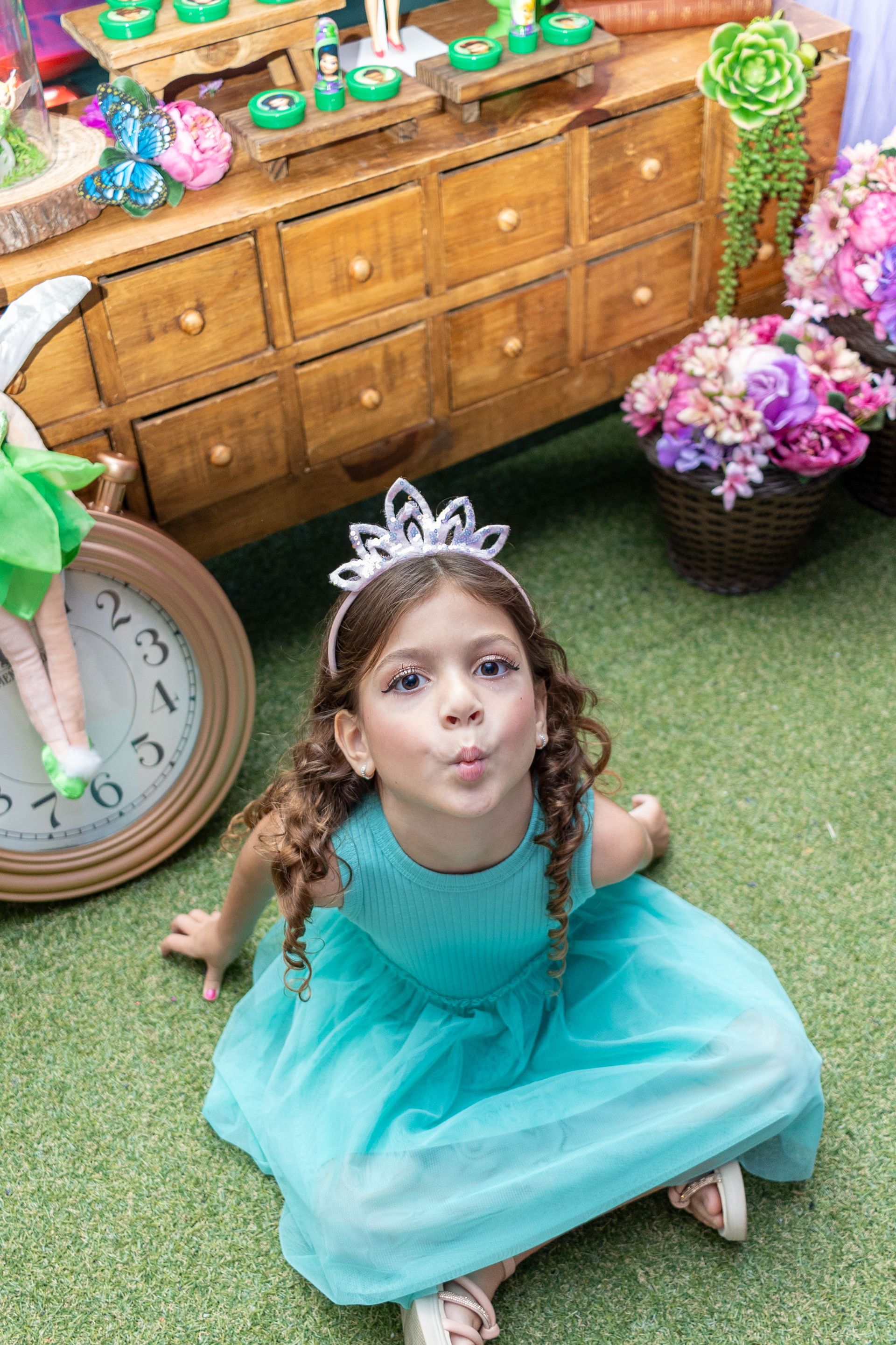 Melissa 6 anos - Buffet Infinitz - Indaiatuba - 1 - 7