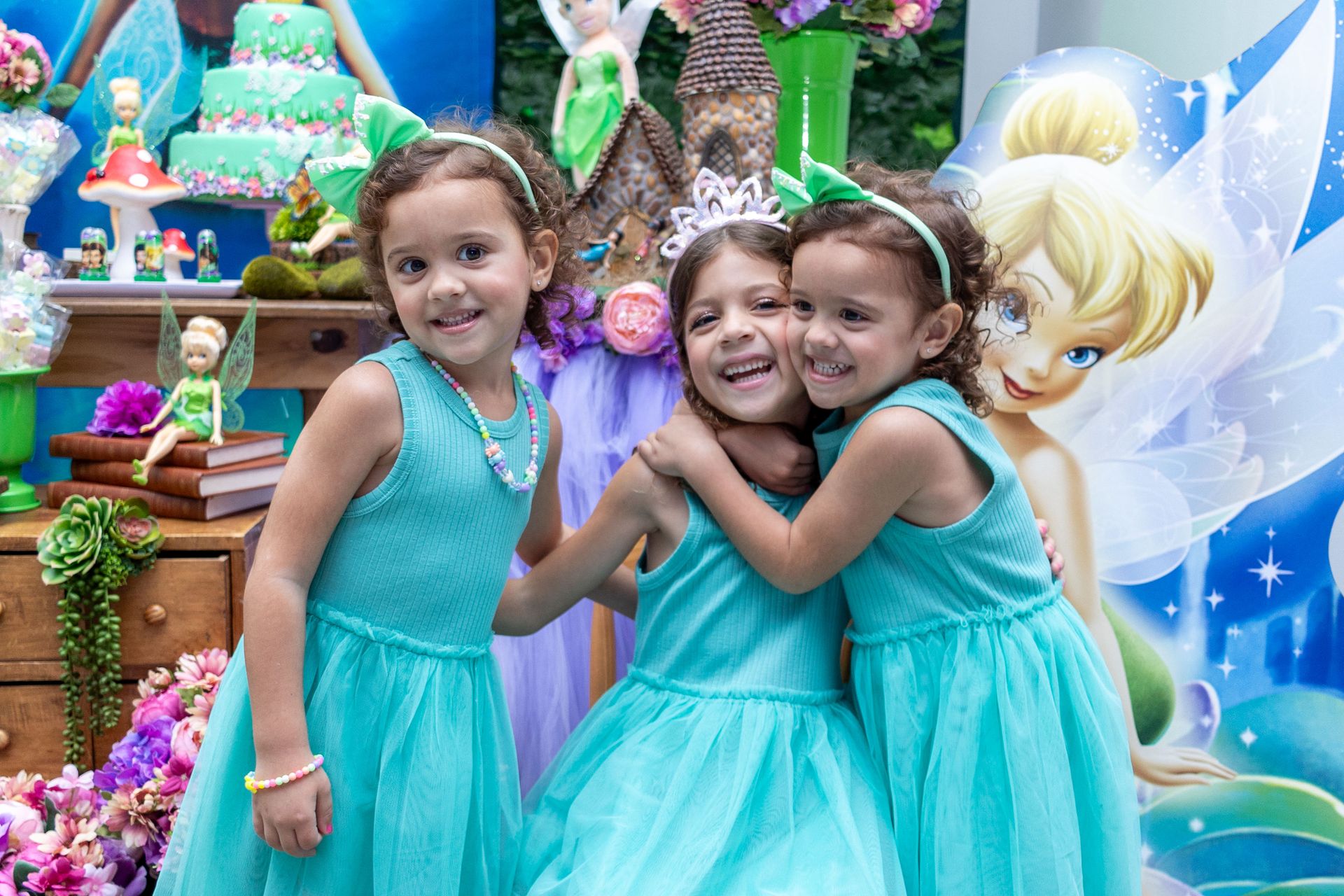 Melissa 6 anos - Buffet Infinitz - Indaiatuba - 1 - 11