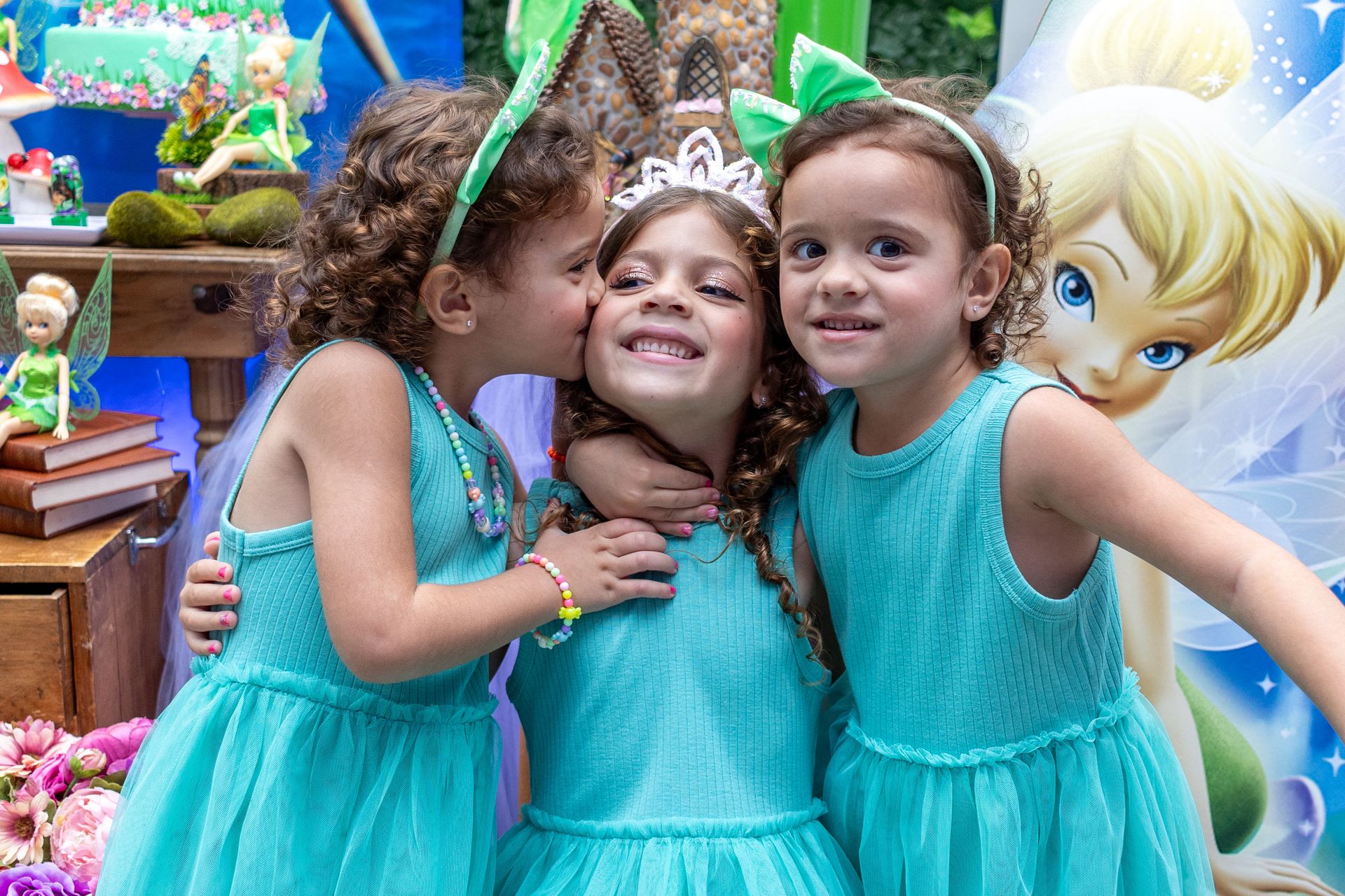 Melissa 6 anos - Buffet Infinitz - Indaiatuba - 1 - 9