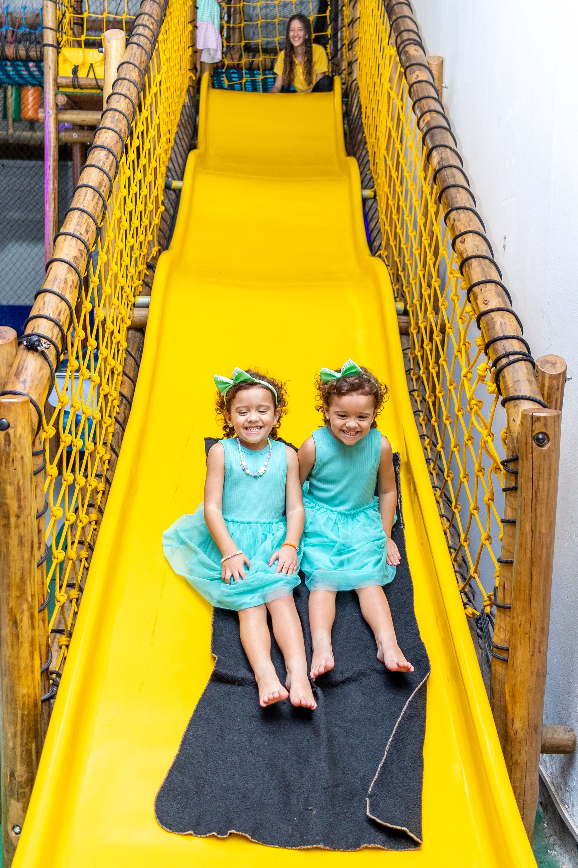 Melissa 6 anos - Buffet Infinitz - Indaiatuba - 1 - 3