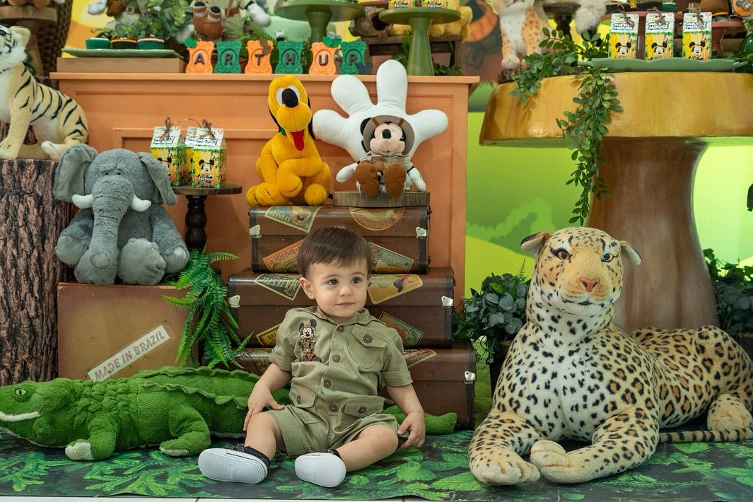 Buffet Indy Kids - 2 - 0