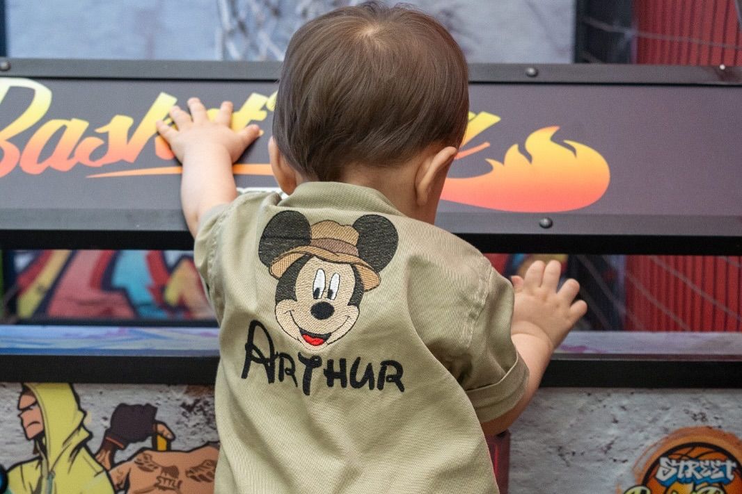 Buffet Indy Kids - 2 - 2