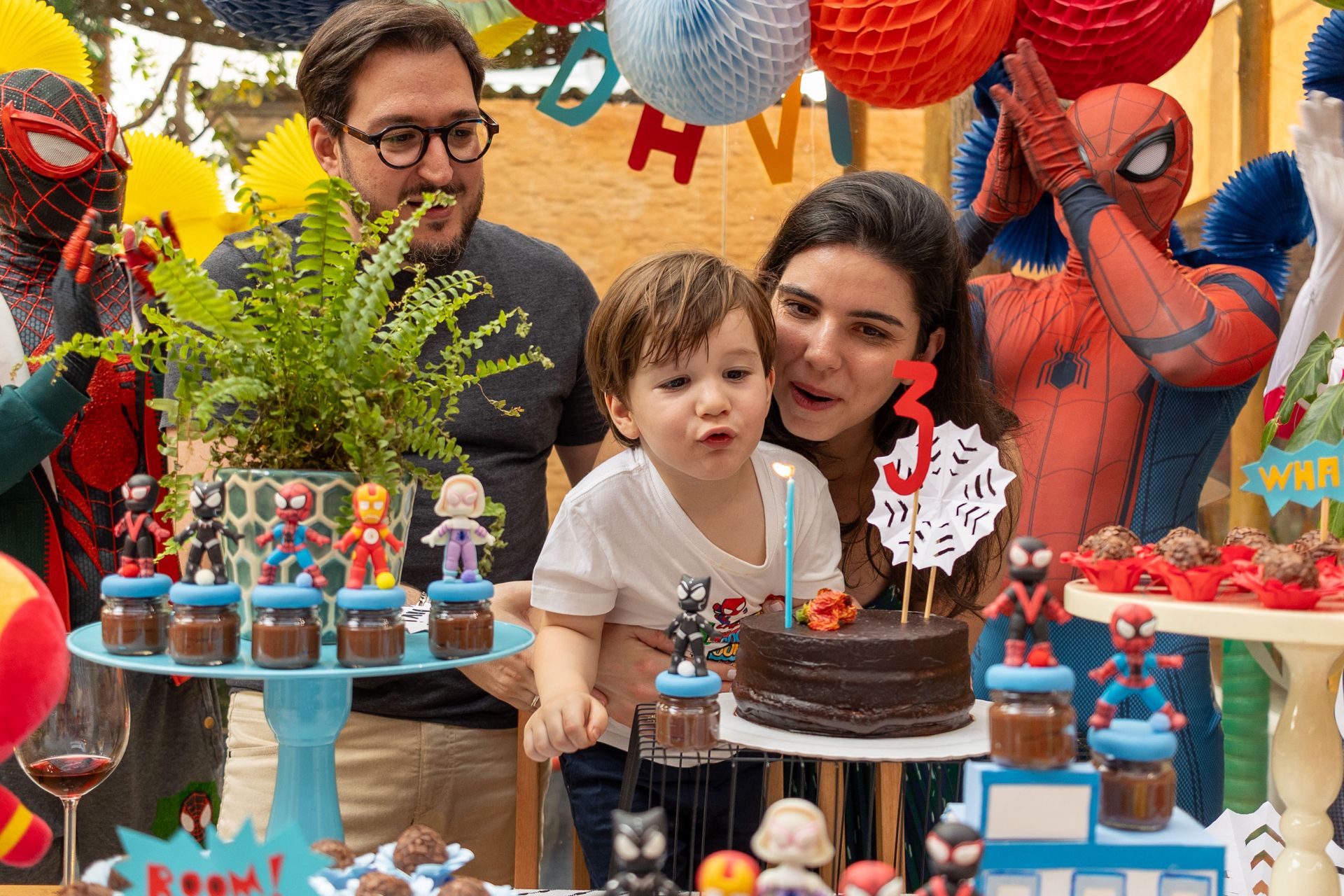 Conheça um pouco mais do nosso trabalho - 3 - 1