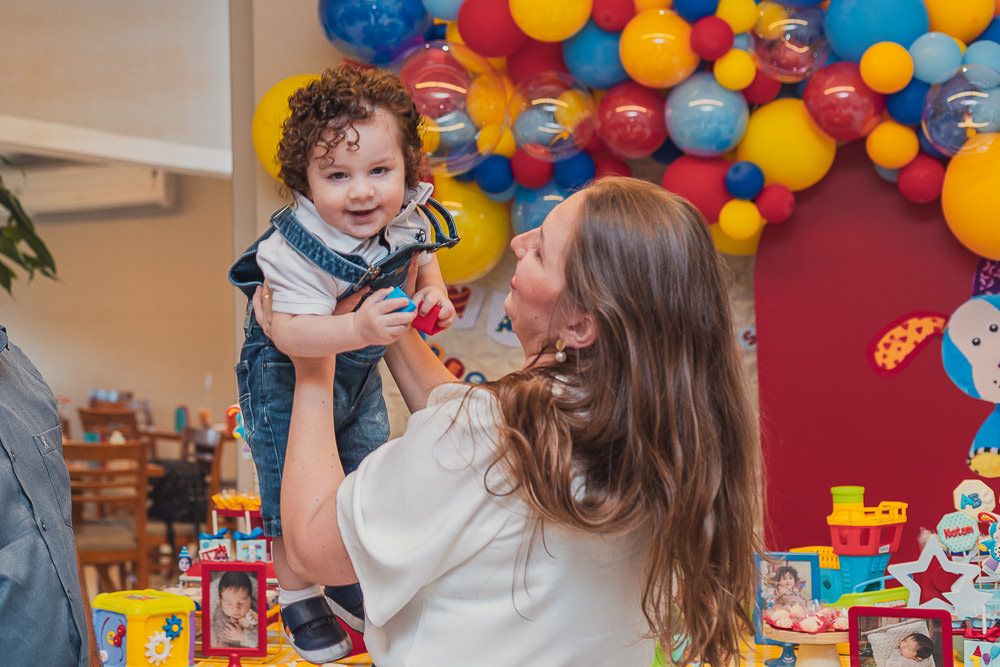 Conheça um pouco mais do nosso trabalho - 3 - 4