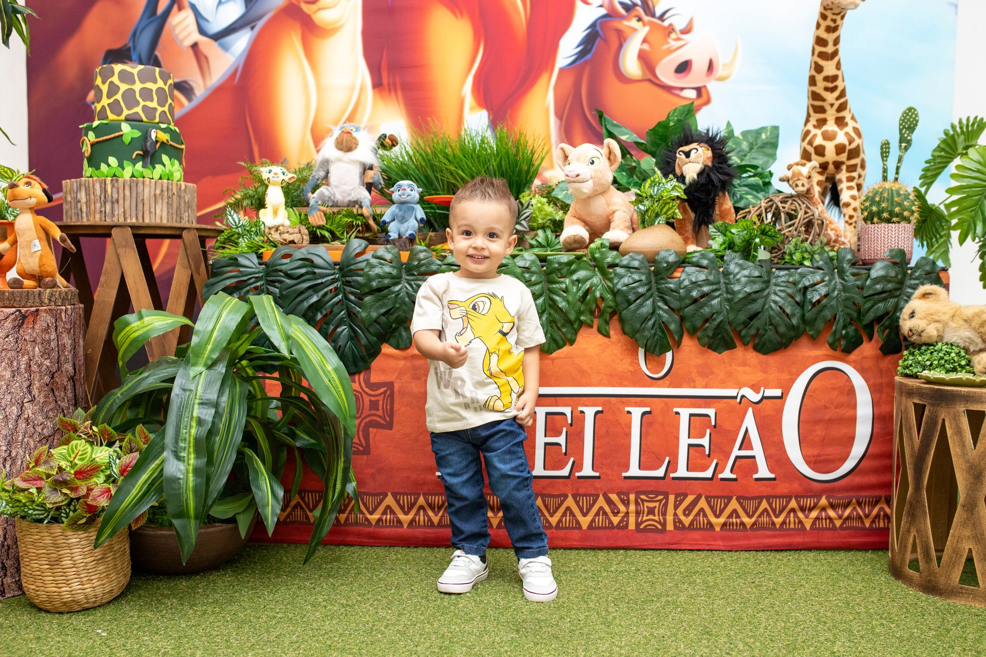 Conheça um pouco mais do nosso trabalho - 3 - 0