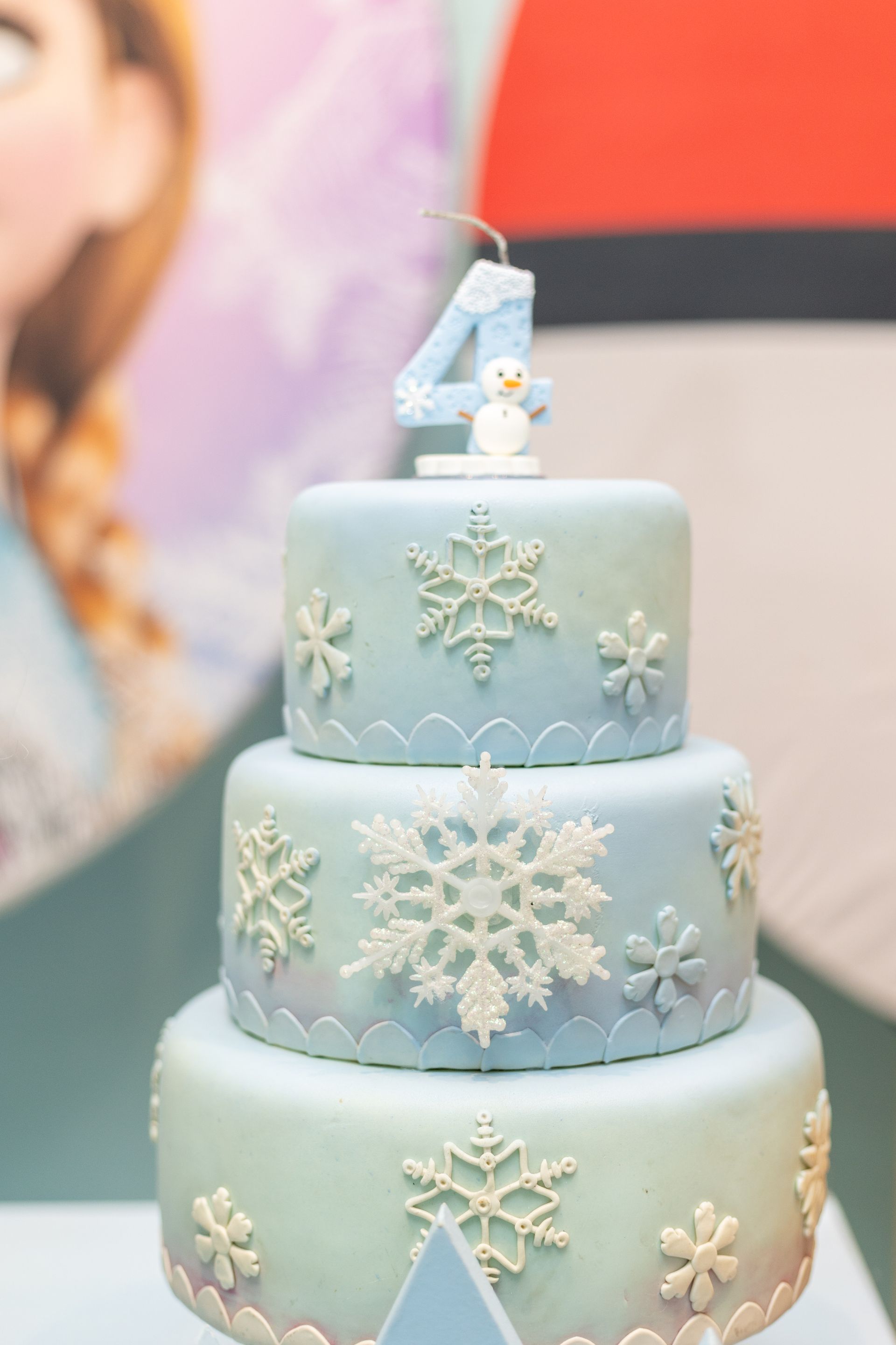 Mel 4 anos e Vitor 7 anos - Buffet Balacobaco - Indaiatuba - 2 - 5