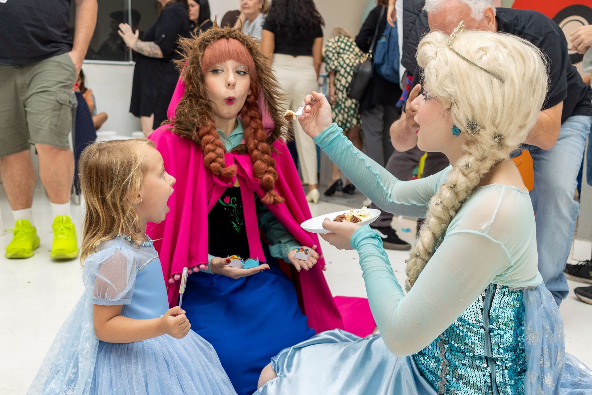 Mel 4 anos e Vitor 7 anos - Buffet Balacobaco - Indaiatuba - 2 - 30