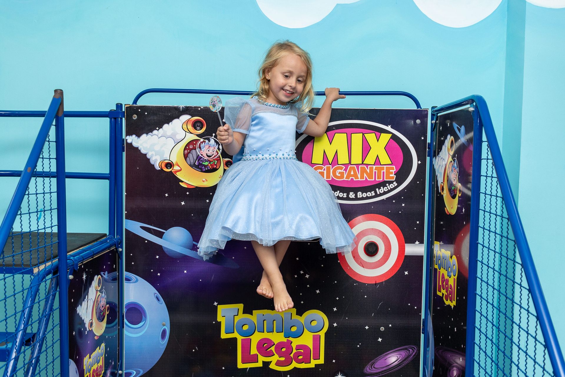 Mel 4 anos e Vitor 7 anos - Buffet Balacobaco - Indaiatuba - 2 - 24