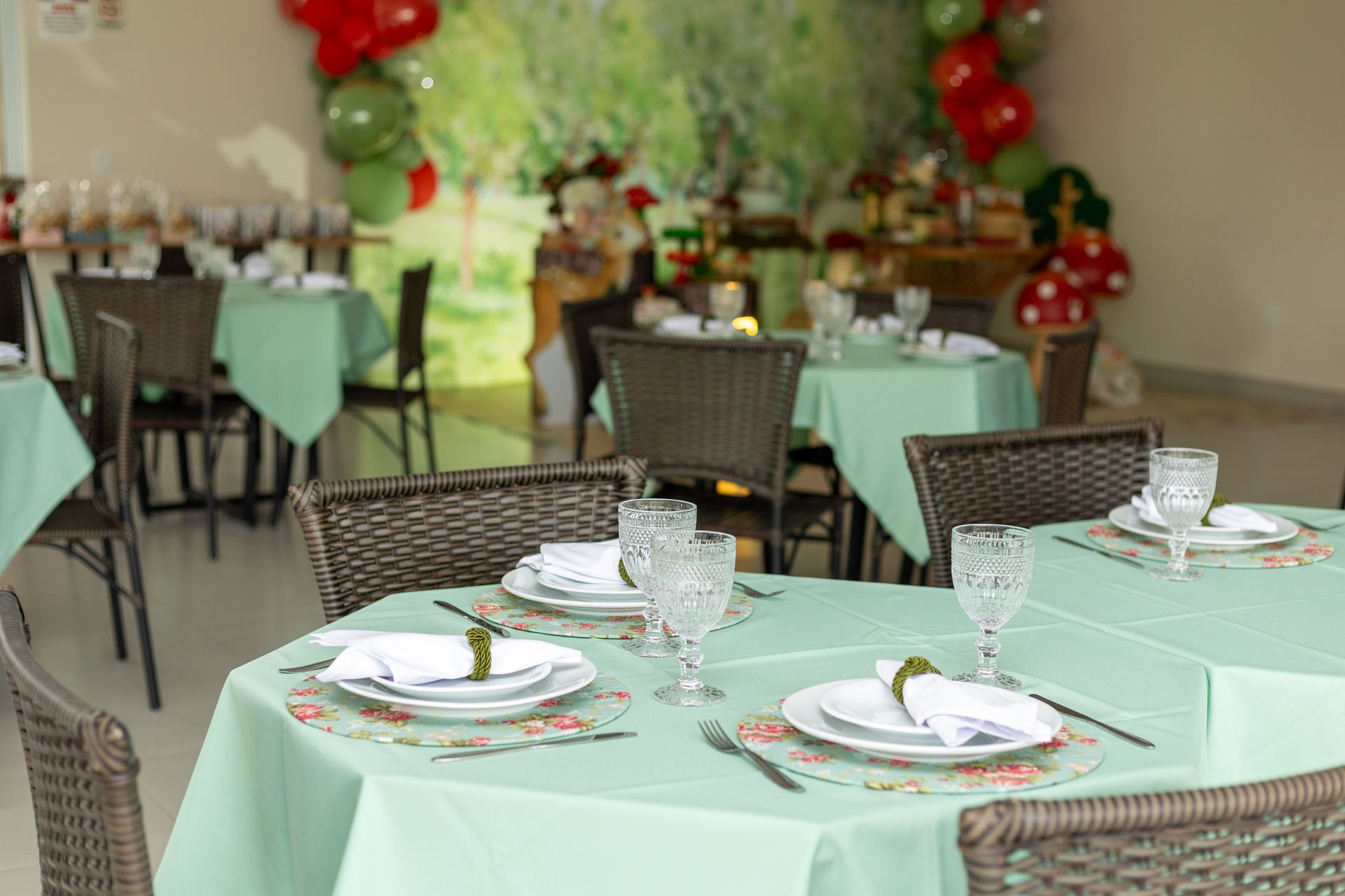 Helena 1 aninho - Indaiatuba - 2 - 14