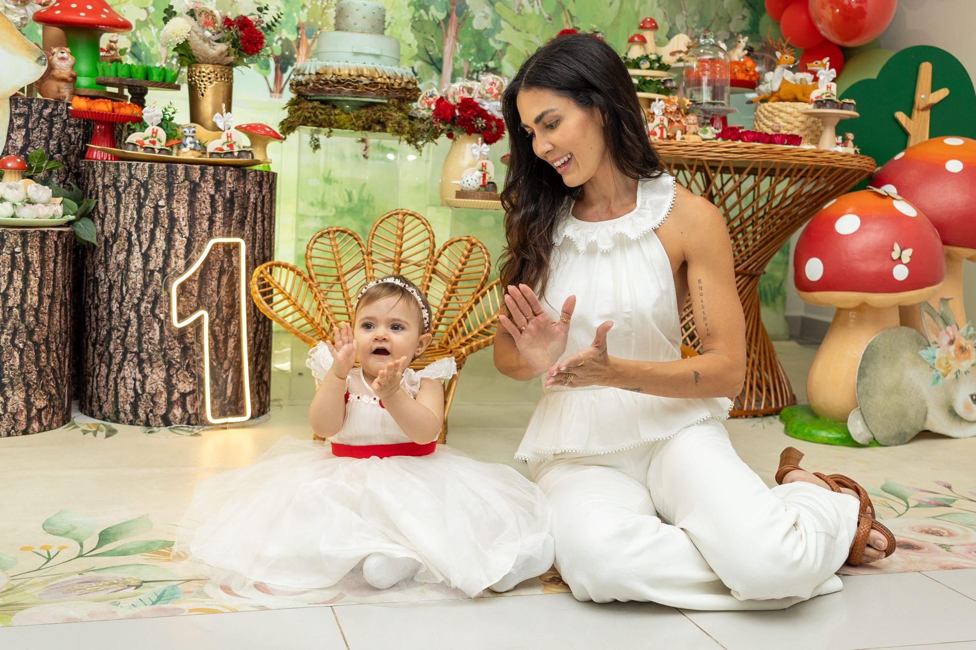 Helena 1 aninho - Indaiatuba - 2 - 7