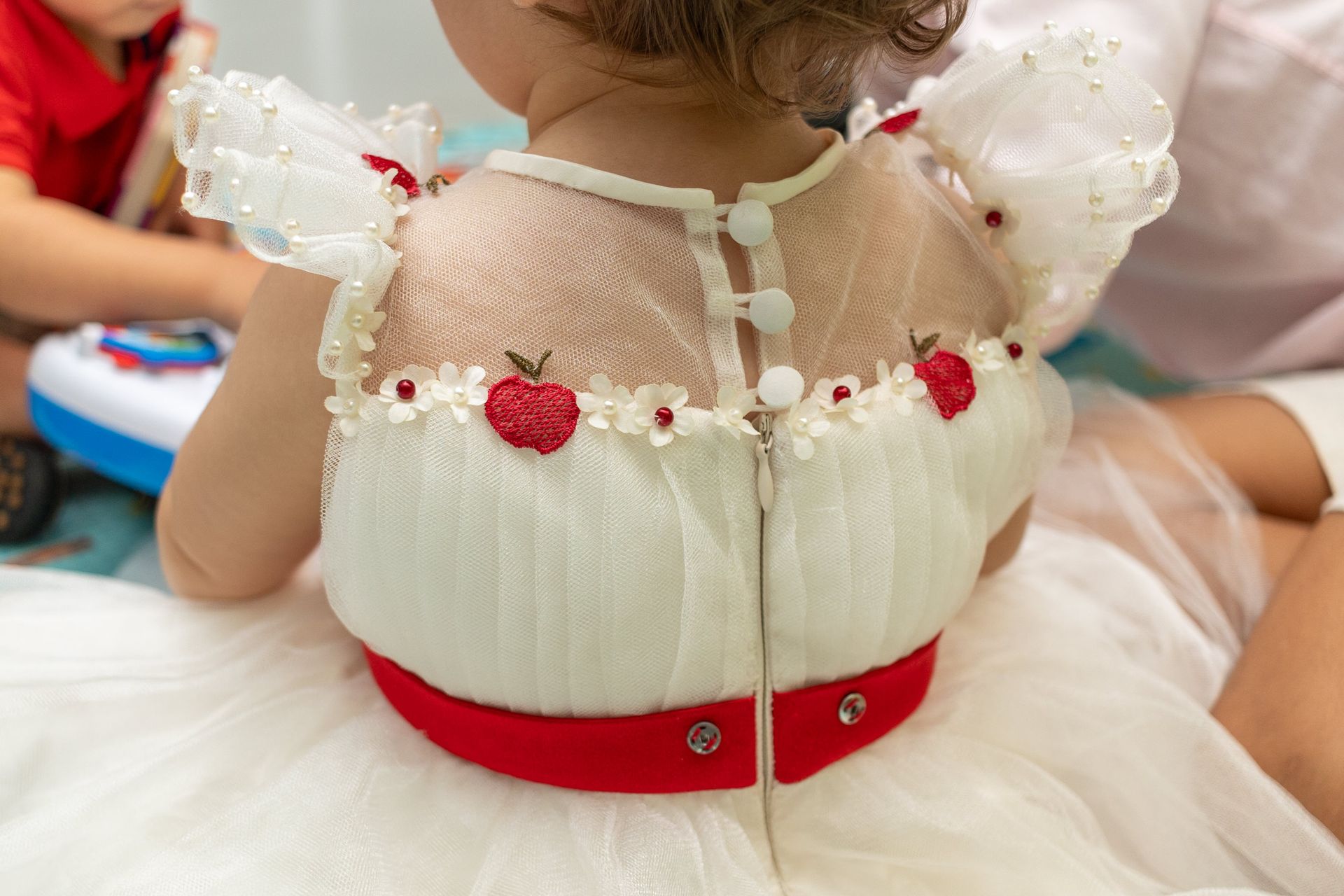 Helena 1 aninho - Indaiatuba - 2 - 12