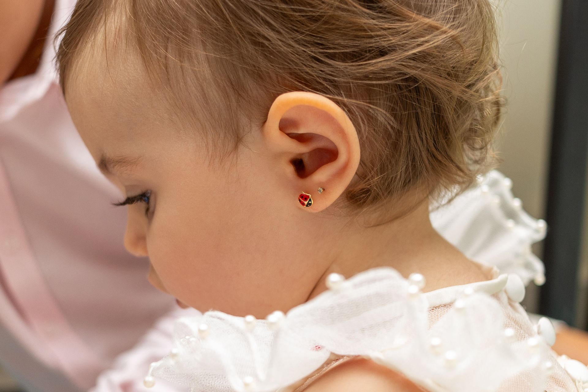 Helena 1 aninho - Indaiatuba - 2 - 11