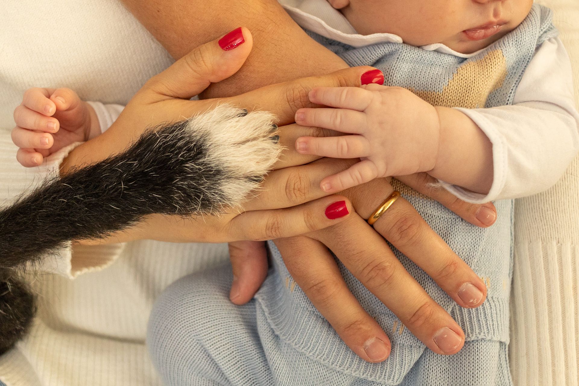 Ensaio Newborn Lifestyle do André – Campinas - 2 - 10