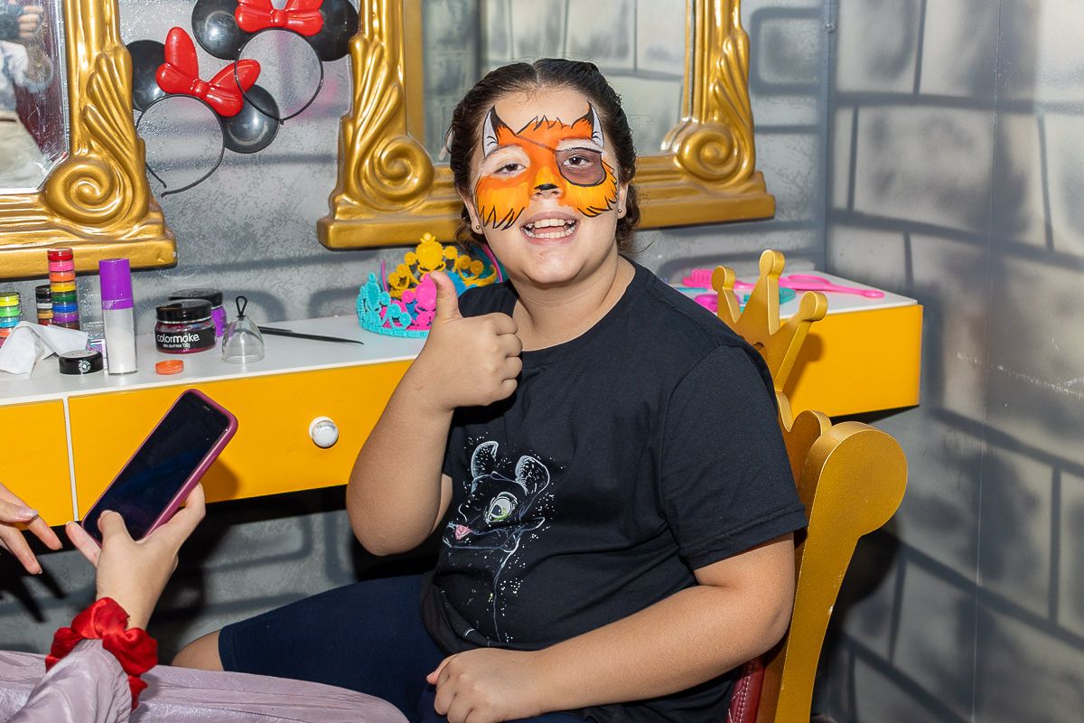 9 anos da Antonella - Buffet Vila Drako - 2 - 12