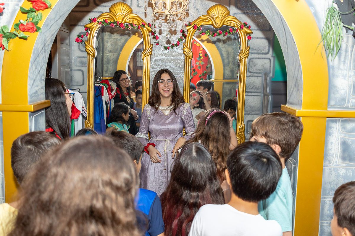 9 anos da Antonella - Buffet Vila Drako - 2 - 11