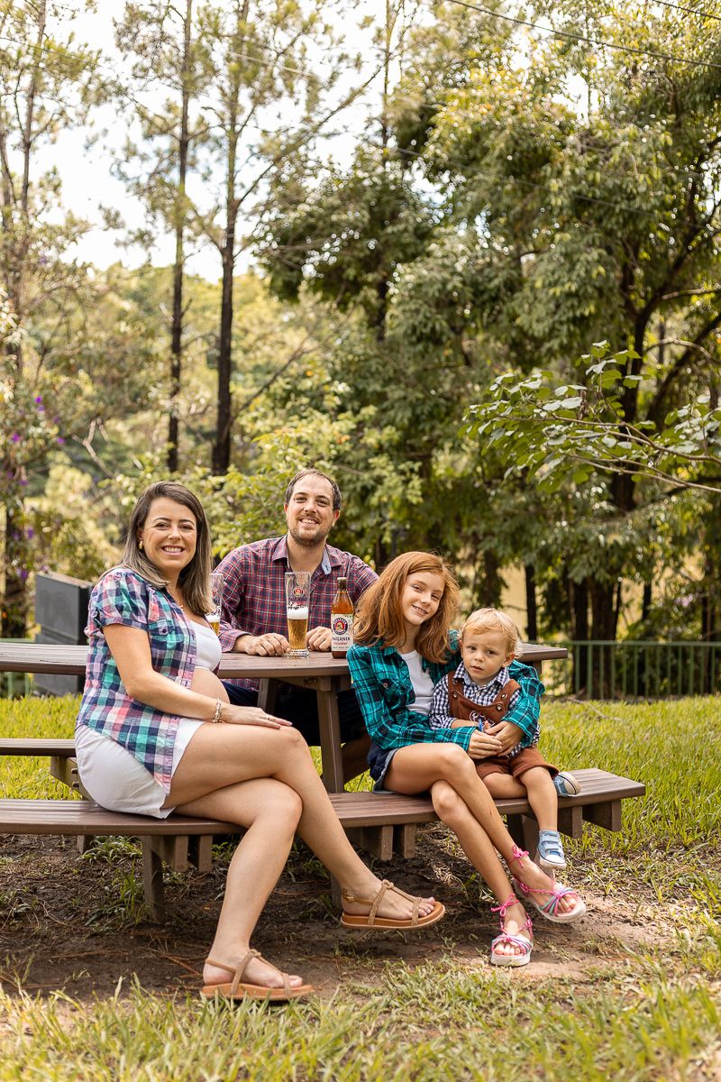 Ensaio Gestante - Museu da Água em Indaiatuba - 2 - 13