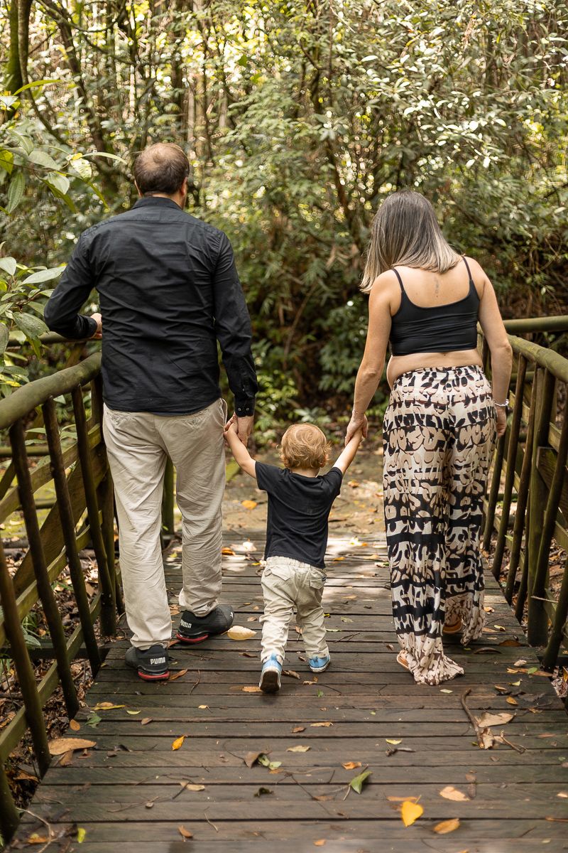 Ensaio Gestante - Museu da Água em Indaiatuba - 2 - 23
