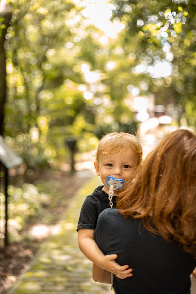 Ensaio Gestante - Museu da Água em Indaiatuba - 2 - 26